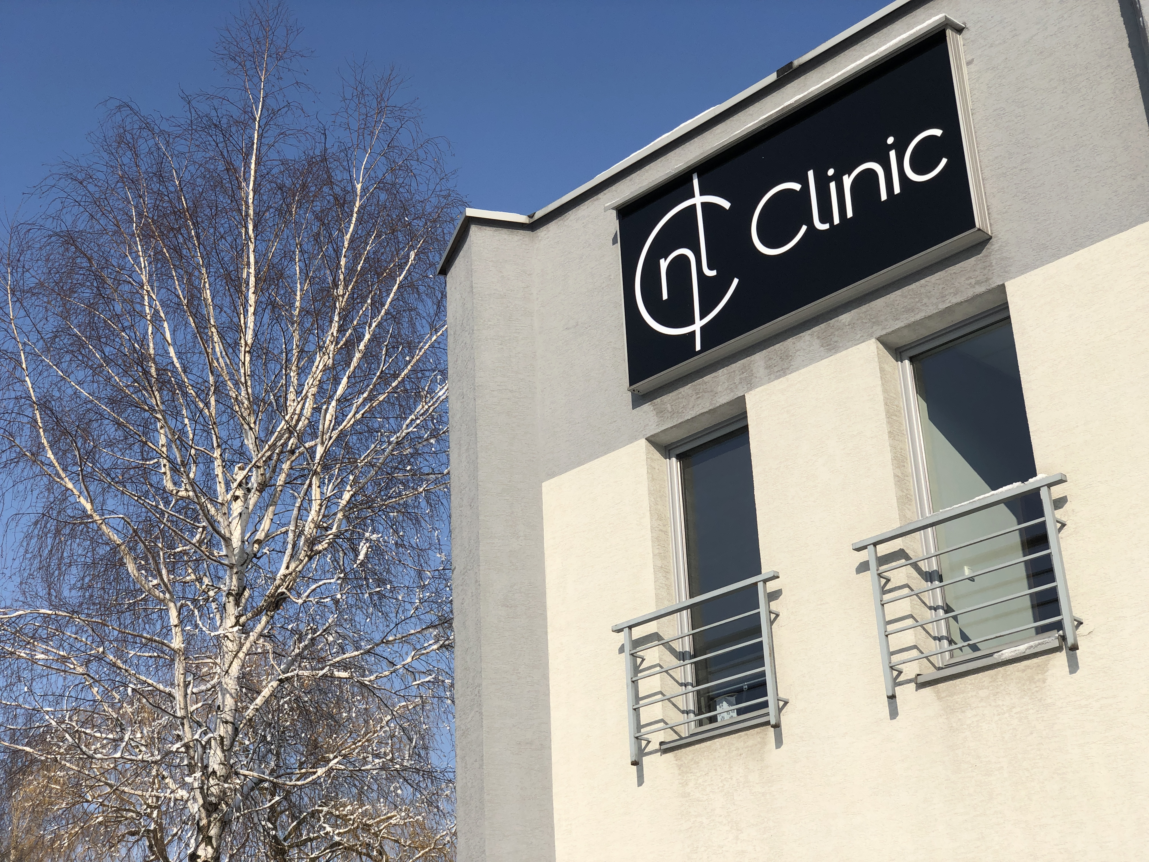 NL Clinic Katowice Medycyna Estetyczna